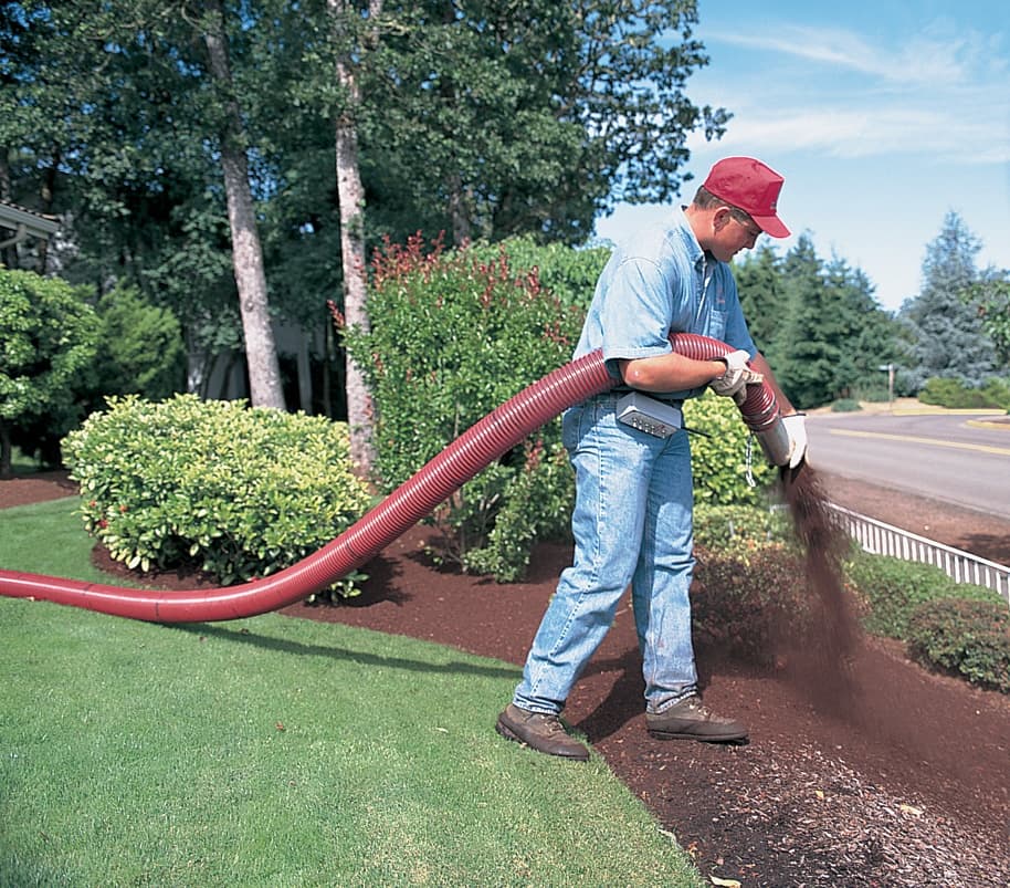 Mulch Services in Hoover, AL