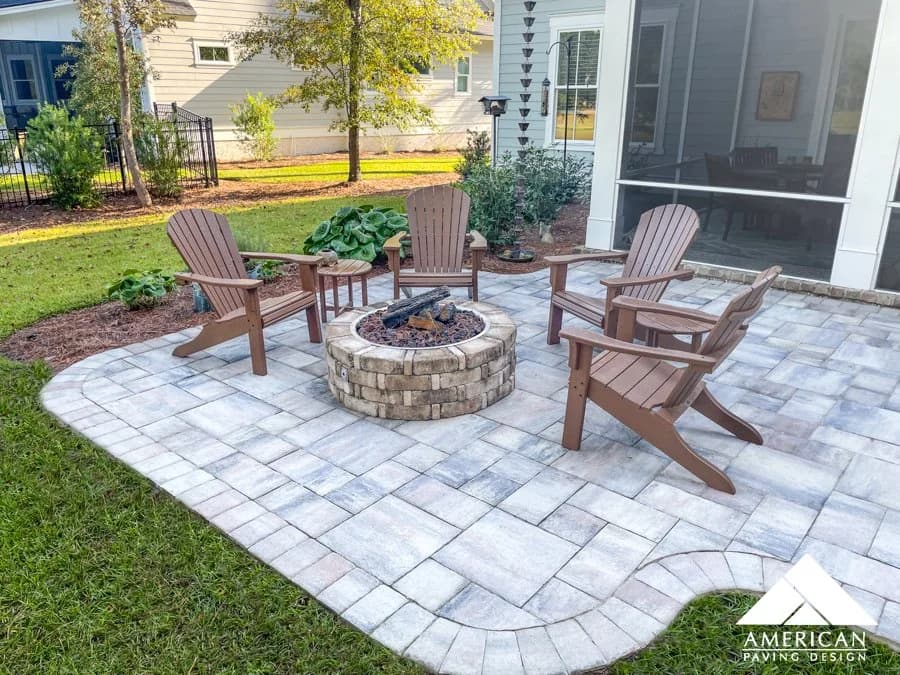 Hoover Landscaping — professional landscaping in Hoover