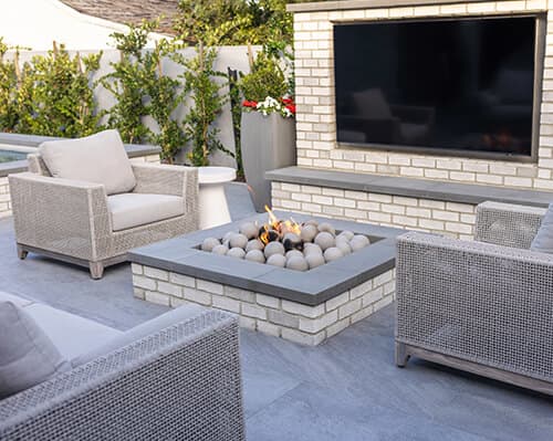 Patios in Hoover