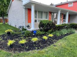 Tree & Shrub Planting example 6
